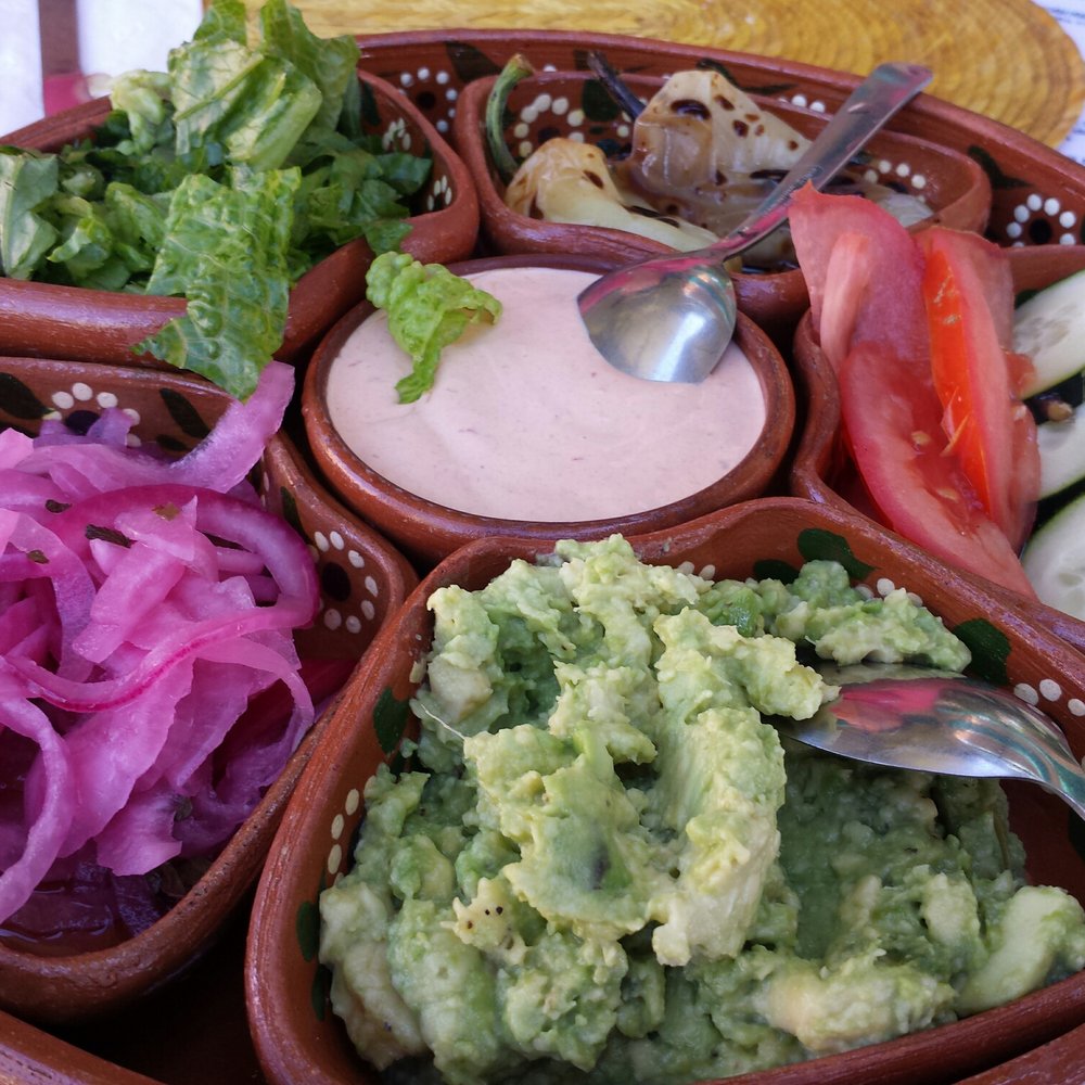 Pepegina's - Fresh taco toppings - Pizza Near Me - Loreto, BCS Pepegina's - Fresh taco toppings - Pizza Near Me - Loreto, BCS