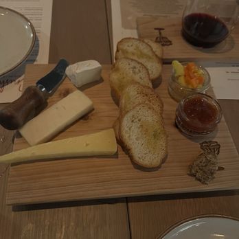 Crush'd Wine Bar Kitchen - Cheese plate - New American Near Me - Danville, California Crush'd Wine Bar Kitchen - Cheese plate - New American Near Me - Danville, California