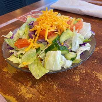 Big Boy Restaurant - Side salad - American Near Me - Romulus, Michigan