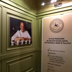 Gelateria Profumo