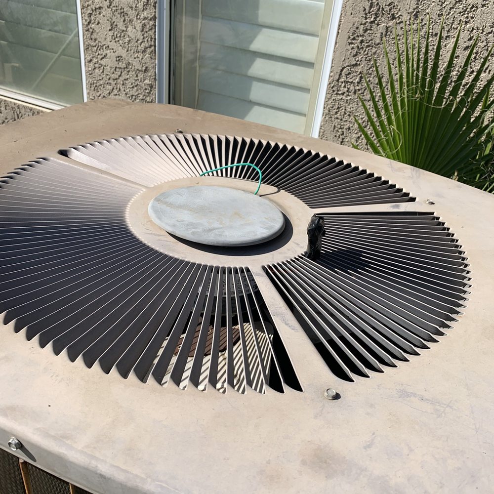 Caledonian Mechanical - Heating & Air Conditioning/HVAC Near Me