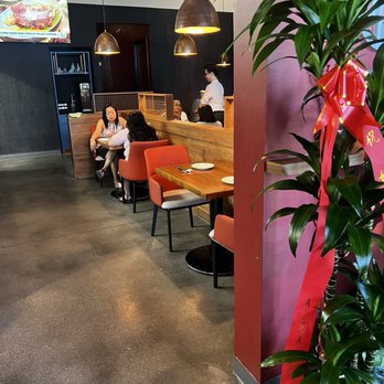 China Mama - Inside - Chinese Near Me - Henderson, Nevada