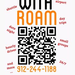 ROAM Transportation