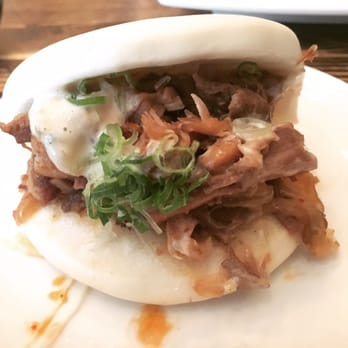 Ani Ramen House - Special bun- : meats - Ramen Near Me - Montclair, New Jersey Ani Ramen House - Special bun- : meats - Ramen Near Me - Montclair, New Jersey
