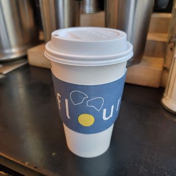 Flour Bakery + Cafe - Bakeries Near Me - Boston, Massachusetts