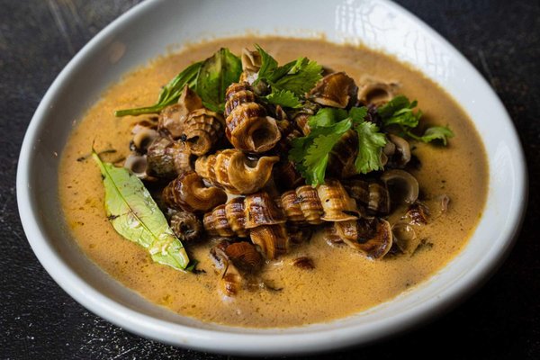 Brothers Bistro by null