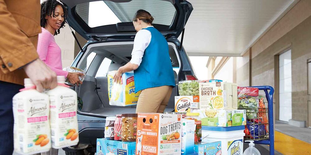 SAM’S CLUB 22 Photos & 17 Reviews 8050 N 124th St, Milwaukee