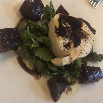 Il Terrazzo Carmine - Buratta yum! - Italian Near Me - Seattle, Washington Il Terrazzo Carmine - Buratta yum! - Italian Near Me - Seattle, Washington