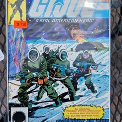 Not Just Cardboard - I've been looking for this issue for years. There's so much to see here. Definitely not just comics. Be prepared to spend a few hours here.