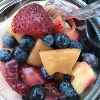 Panera Bread - Rotten fruit cup - Salad Near Me - Yulee, Florida Panera Bread - Rotten fruit cup - Salad Near Me - Yulee, Florida
