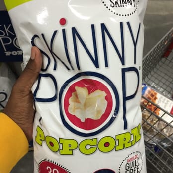 BJ's Wholesale Club - Skinny Pop!!!! I finally got one! A Yelper educated me about this treat. Shhhhh I thought it was cola. - Wholesale Stores Near Me - Brooklyn, New York BJ's Wholesale Club - Skinny Pop!!!! I finally got one! A Yelper educated me about this treat. Shhhhh I thought it was cola. - Wholesale Stores Near Me - Brooklyn, New York