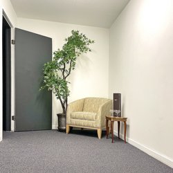 BBG Studio - Private area