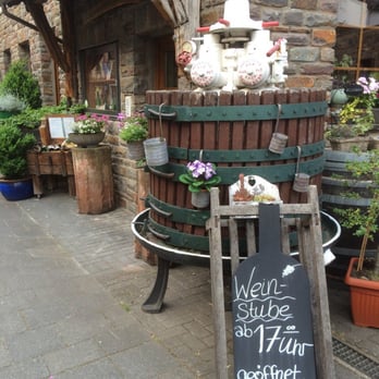 Otto Knaup - Beer, Wine & Spirits Near Me - Treis-Karden, RP