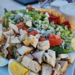 Casey's Cafe