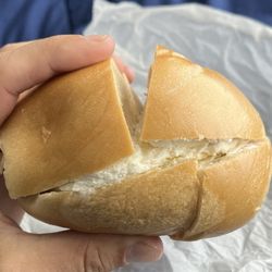 Park Bagel