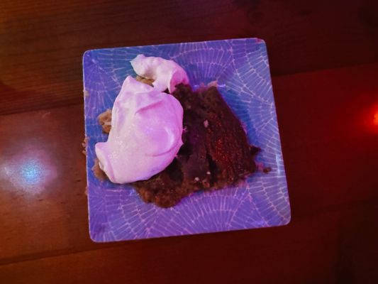 Pie Bar by null
