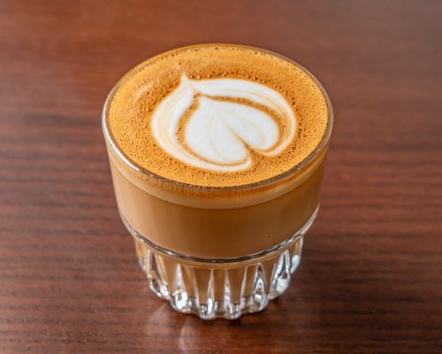 Lately Café/Bistro/Bar by null