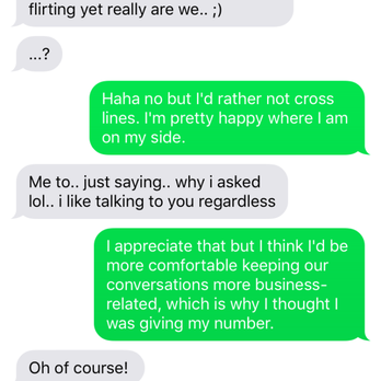 Ponte's Auto Care - Chris' text to my fiancé (3) - Auto Repair Near Me - Wilmington, Delaware Ponte's Auto Care - Chris' text to my fiancé (3) - Auto Repair Near Me - Wilmington, Delaware