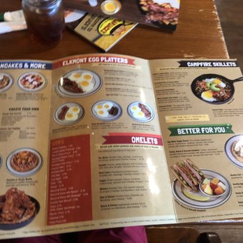 Flapjacks Pancake Cabin - Menu - Breakfast & Brunch Near Me - Sevierville, Tennessee Flapjacks Pancake Cabin - Menu - Breakfast & Brunch Near Me - Sevierville, Tennessee