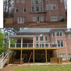 Custom Remodeling Services