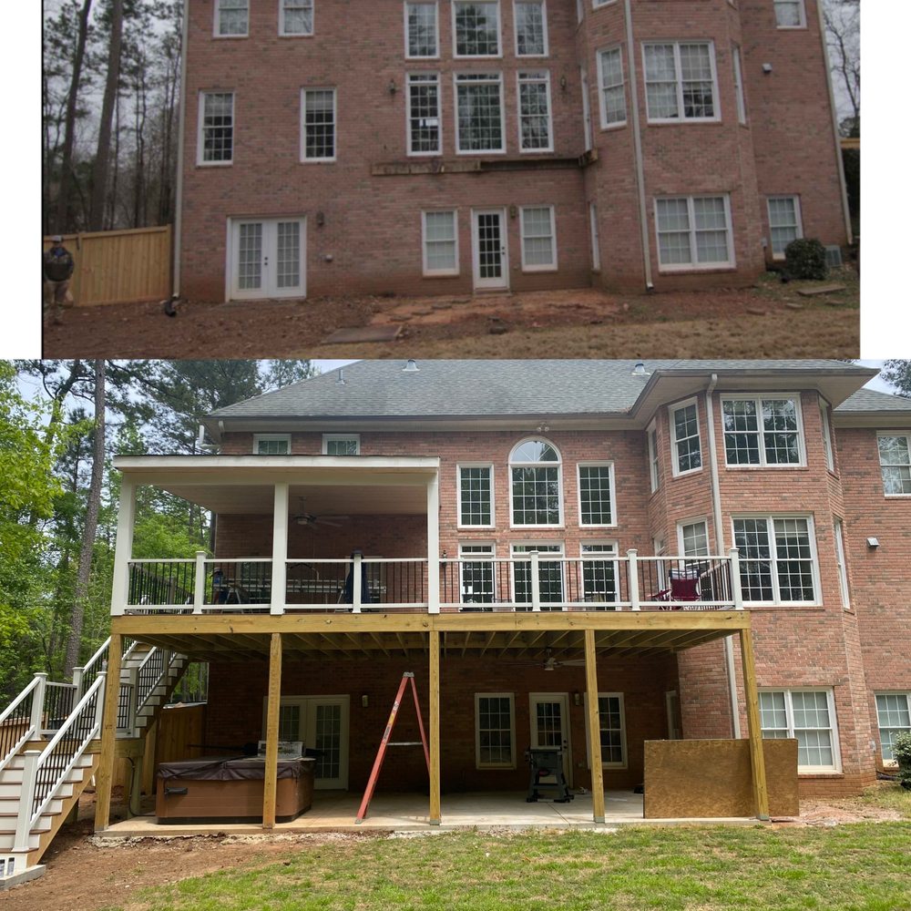 CUSTOM REMODELING SERVICES Updated August 2024 Request Consultation