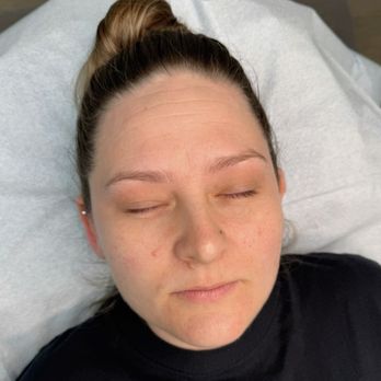 Seven Beauty Brows - Before - Eyebrow Services Near Me - Fremont, California