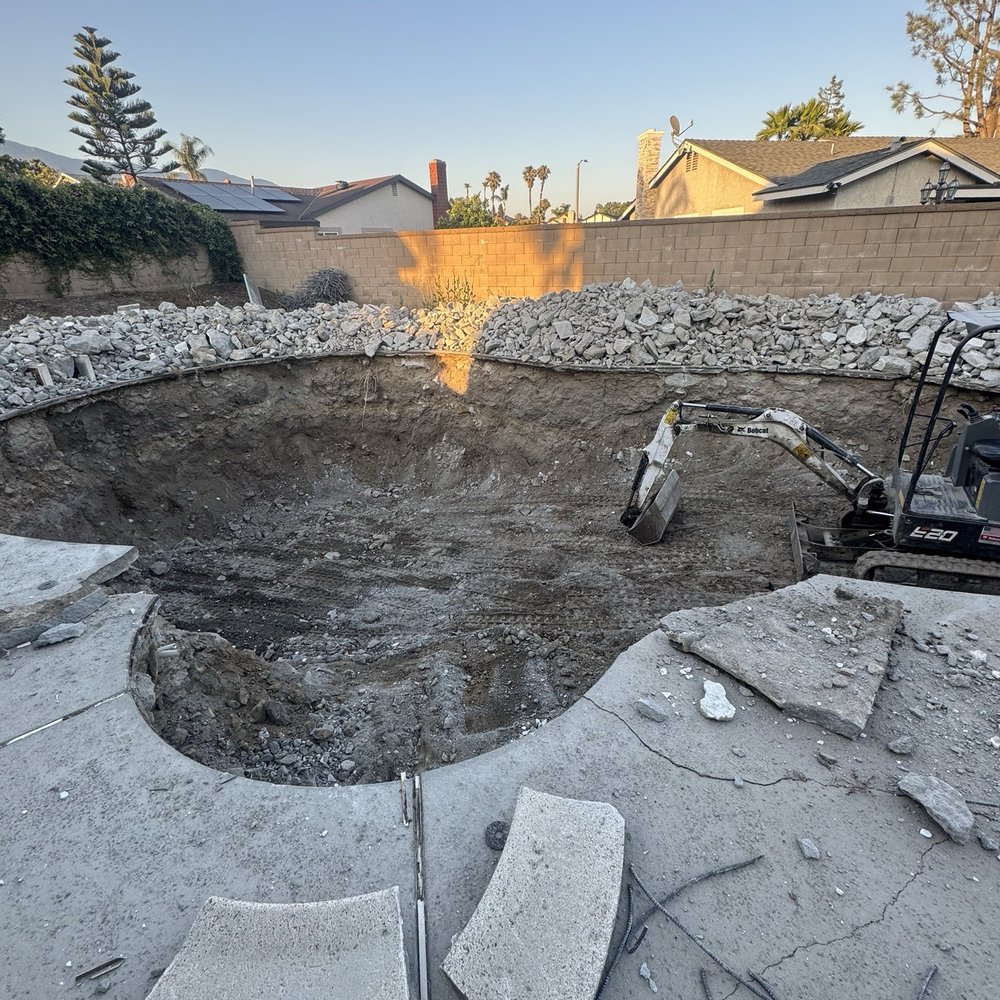 South Coast Demolition - Demolition Services Near Me