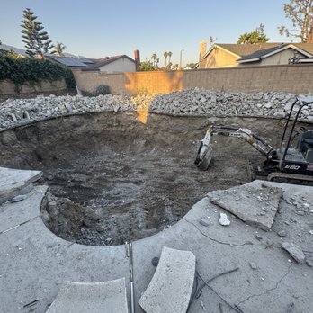 South Coast Demolition - Demolition Services Near Me South Coast Demolition - Demolition Services Near Me