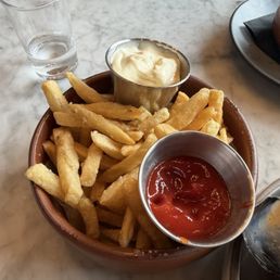 Frites