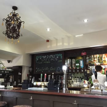 Tap & Spile - The ground floor bar - Pubs Near Me - Birmingham, XWM Tap & Spile - The ground floor bar - Pubs Near Me - Birmingham, XWM