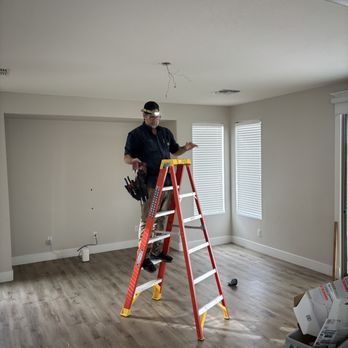 Oceans Electric - We can add lighting to any room! - Electricians Near Me Oceans Electric - We can add lighting to any room! - Electricians Near Me