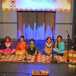 Los Angeles International Music and Arts Academy - LAIMA_SPRING2016_ANNUALCONCERT