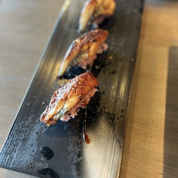 Kuro Sushi - Sushi Bars Near Me - Bellevue, Washington Kuro Sushi - Sushi Bars Near Me - Bellevue, Washington