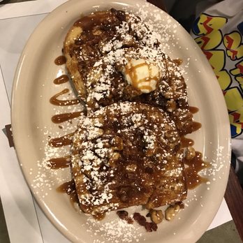 Turning Point - Breakfast & Brunch Near Me - Marlton, New Jersey