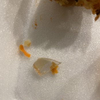 V.Nam Pho - Glass shard on eggroll - Vietnamese Near Me - Surprise, Arizona V.Nam Pho - Glass shard on eggroll - Vietnamese Near Me - Surprise, Arizona