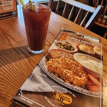 Cracker Barrel Old Country Store - $6 - American Near Me - Kenosha, Wisconsin Cracker Barrel Old Country Store - $6 - American Near Me - Kenosha, Wisconsin
