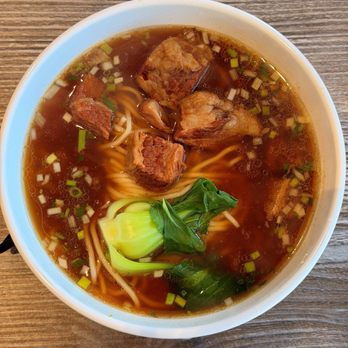 PengXiang Sichuan Kitchen - Szechuan Near Me - Fountain Valley, California