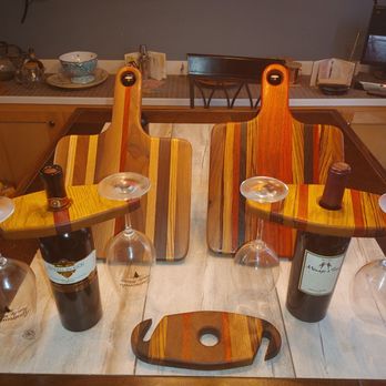 HONEY-DO-LIST Handyman - Various wood products. - Handyman Near Me
