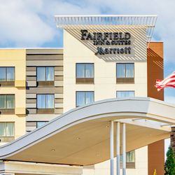 Fairfield by Marriott Inn & Suites Atlanta Lithia Springs