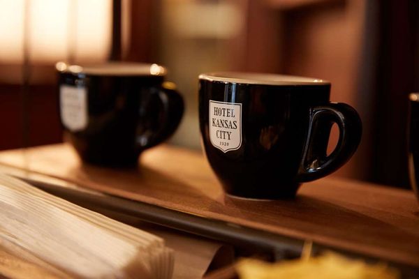 Hotel Kansas City - The Unbound Collection by Hyatt by null