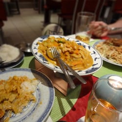 China Pfanne