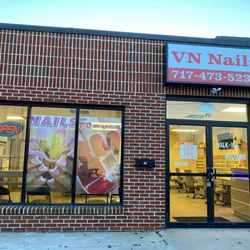 VN Nails