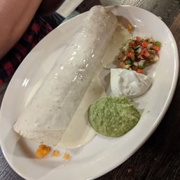 Santa Fe Salad