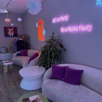 Mishka - Pet Stores Near Me - San Francisco, California