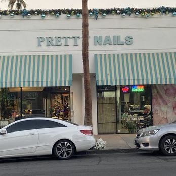 Pretty Nails - Nail Salons Near Me - Palm Desert, California Pretty Nails - Nail Salons Near Me - Palm Desert, California