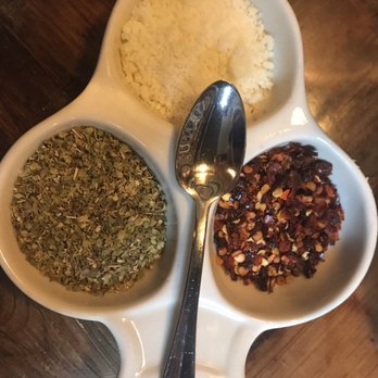 Rubirosa - Seasonings - Italian Near Me - New York, New York Rubirosa - Seasonings - Italian Near Me - New York, New York