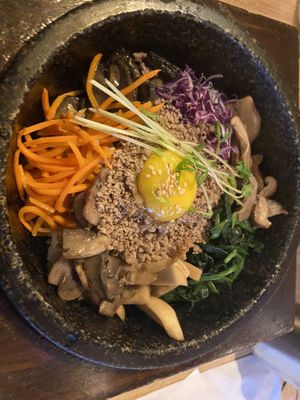 KoSam Korean Restaurant & Bar by null