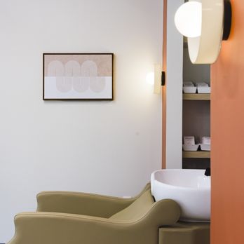 Arco Blow Dry & Nail Bar - Blow Dry/Out Services Near Me - Austin, Texas Arco Blow Dry & Nail Bar - Blow Dry/Out Services Near Me - Austin, Texas