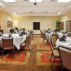 Kem's Restaurant & Bar - Indigo Meeting Room Holiday Inn Sulphur, LA