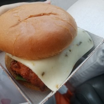 Chick-fil-A - Fast Food Near Me - Northridge, California Chick-fil-A - Fast Food Near Me - Northridge, California